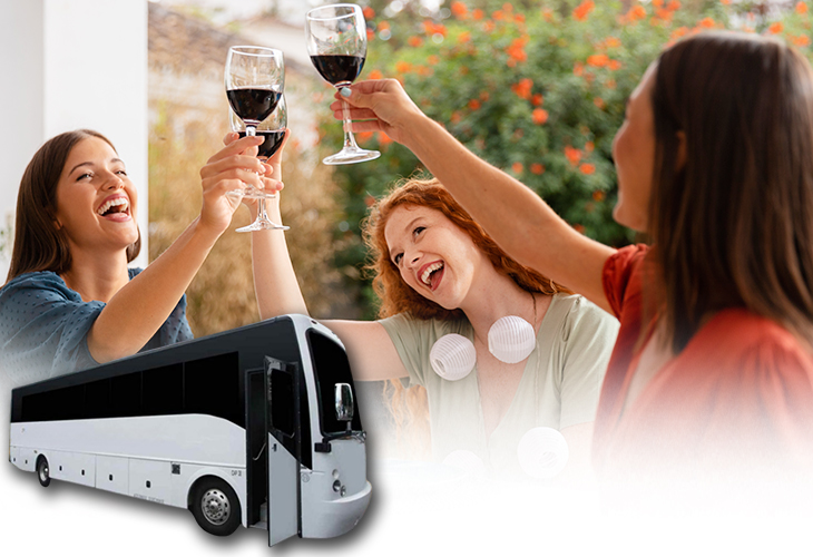 Wine Tours