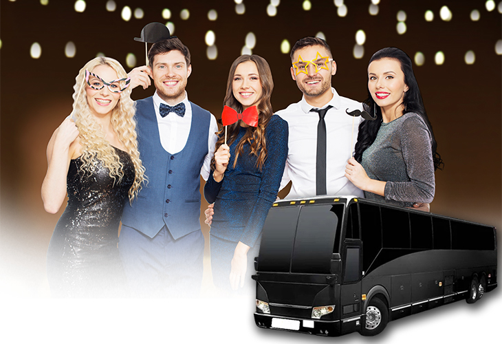 Bachelor/Bachelorette Parties