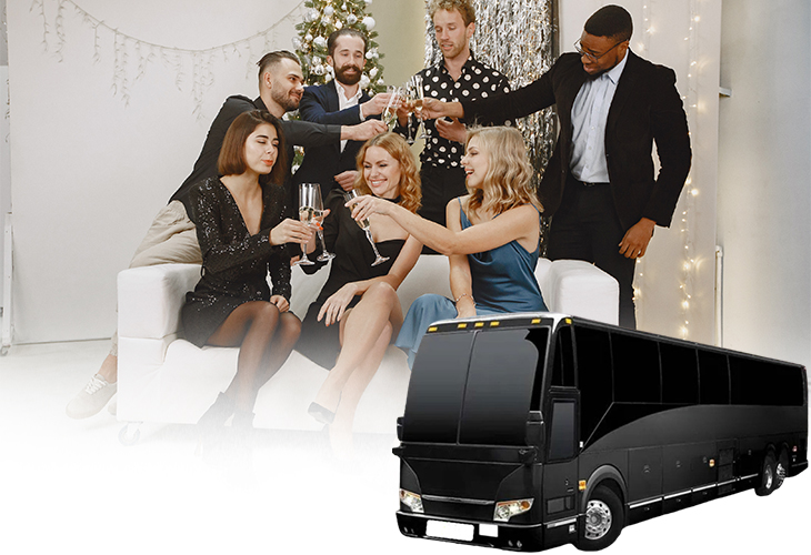 Bachelor & Bachelorette Parties