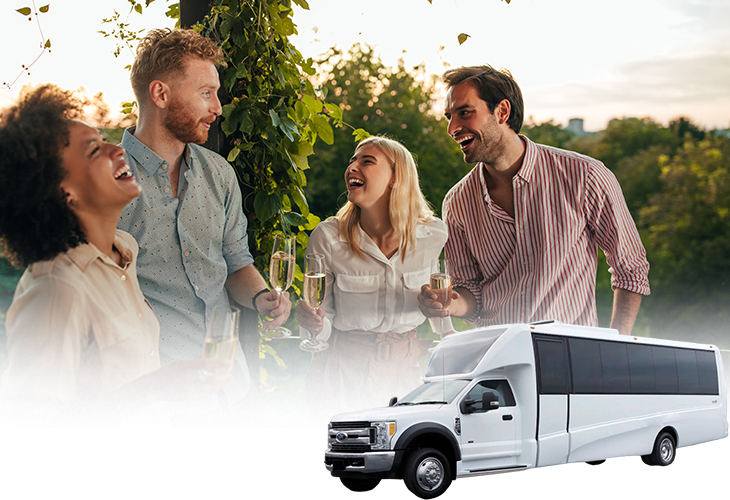 Wine & Brewery Tours
