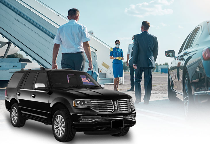 Airport Transportation