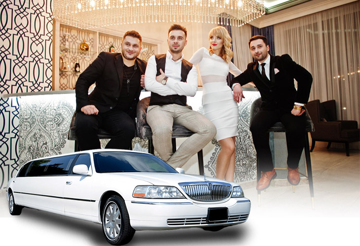 Bachelor/Bachelorette Parties