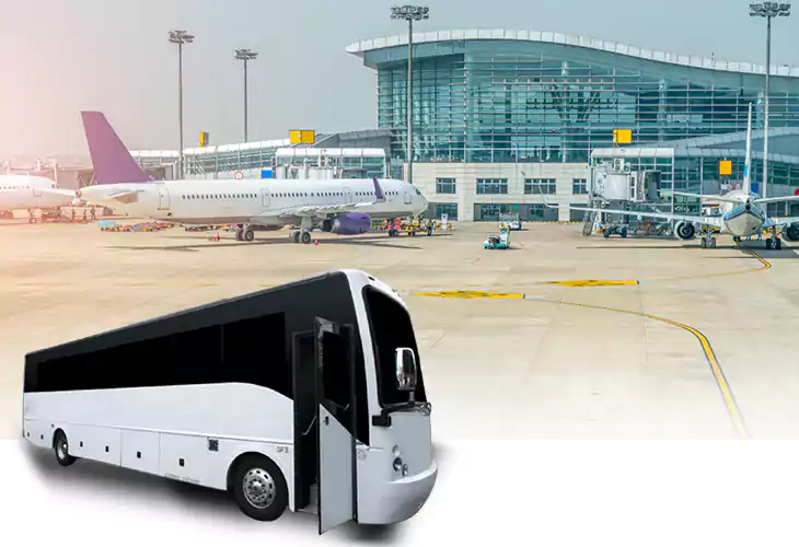 Dublin Airport Shuttle Services
