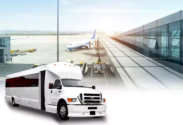 Dublin to San Francisco Airport (SFO) Shuttle
