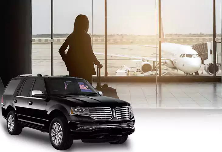 Dublin to San Jose Airport (SJC) Shuttle