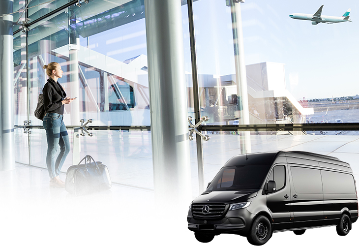 Airport Transfers
