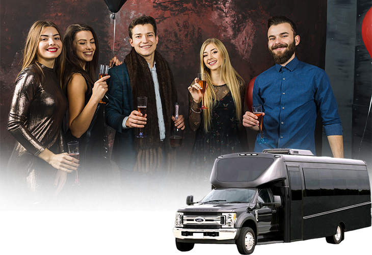 Tailored Services for Every Occasion