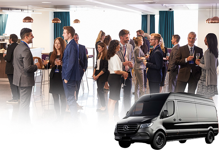 Corporate Transportation