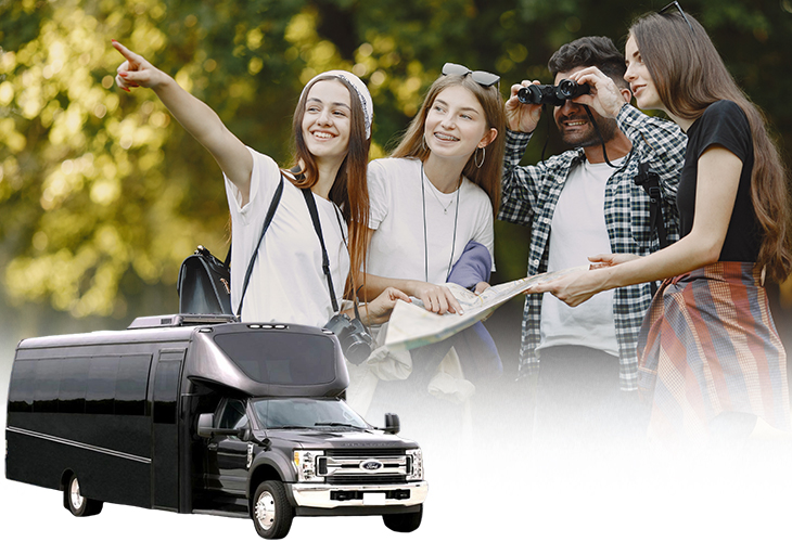 Hourly Charters