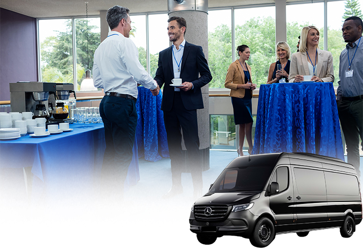 Corporate Events
