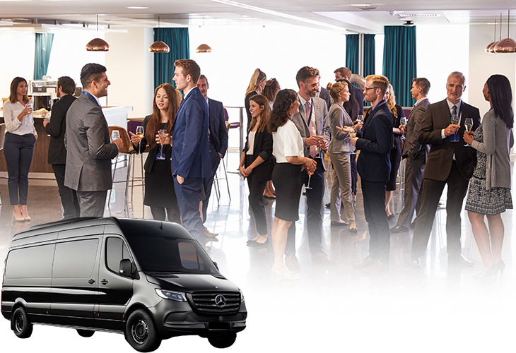 Corporate Events