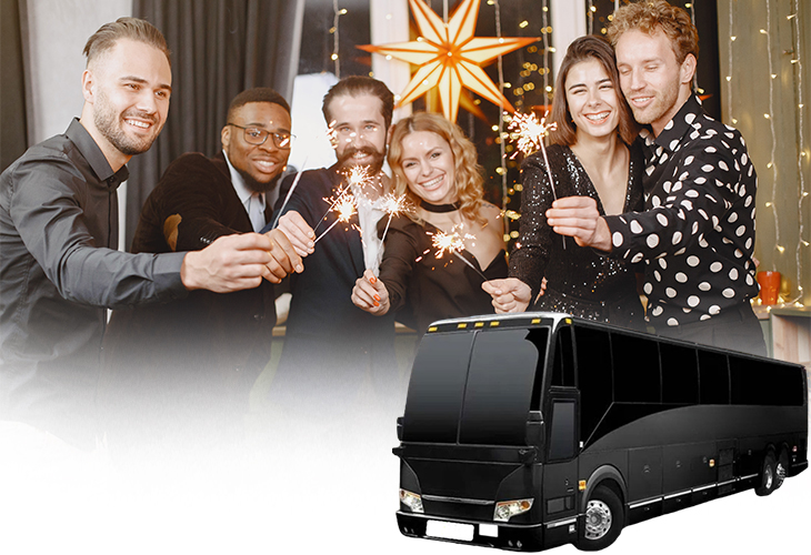 Leisure Trips in Sonoma Limo Service