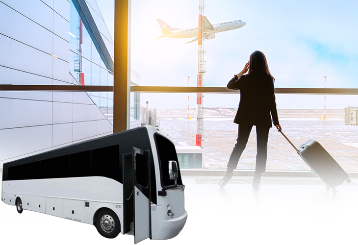 Airport Transfers