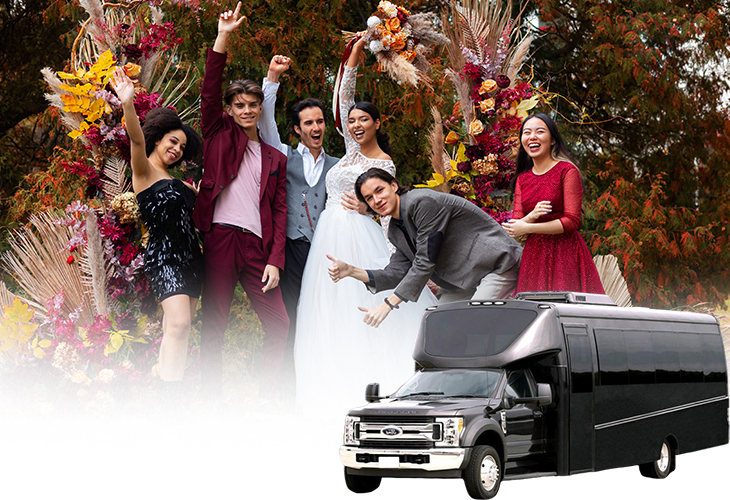 Weddings & Private Events