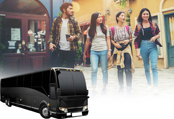 School Trips, Wine Tours & Leisure Travel