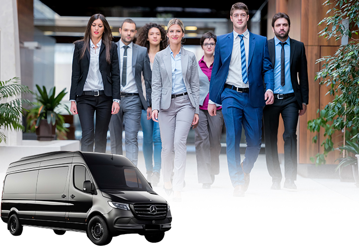 Corporate & Executive Travel