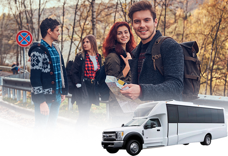 School, Sports & Club Trips