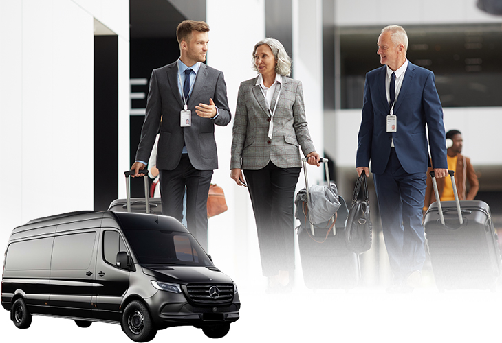 Corporate Transportation