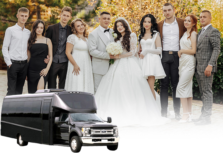 Weddings & Private Events