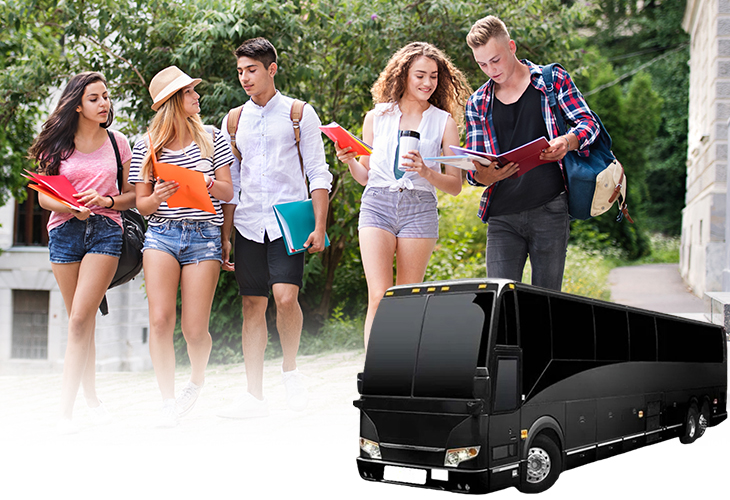 School & College Trips