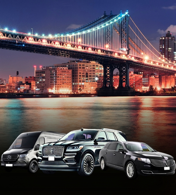Bay Area Limo Rental