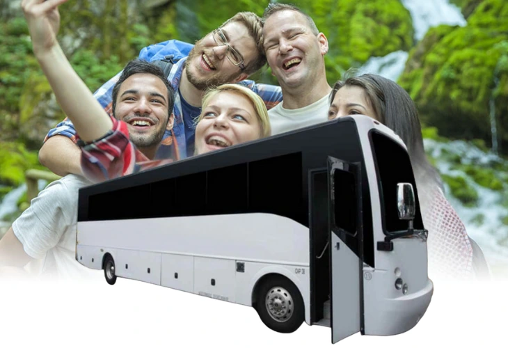 Group Transportation in Livermore