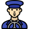 Professional & Courteous Drivers
