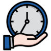 Punctual Service