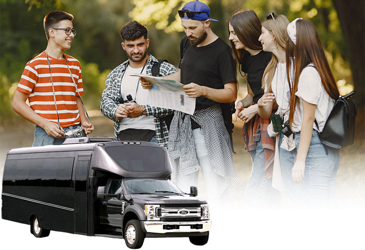 Local Tours & Sightseeing