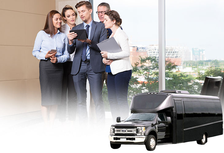 Corporate Events & Conferences
