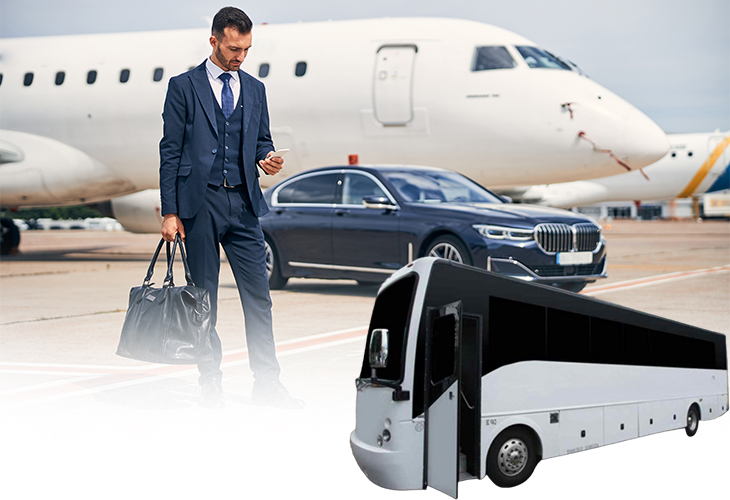 Airport Transfers
