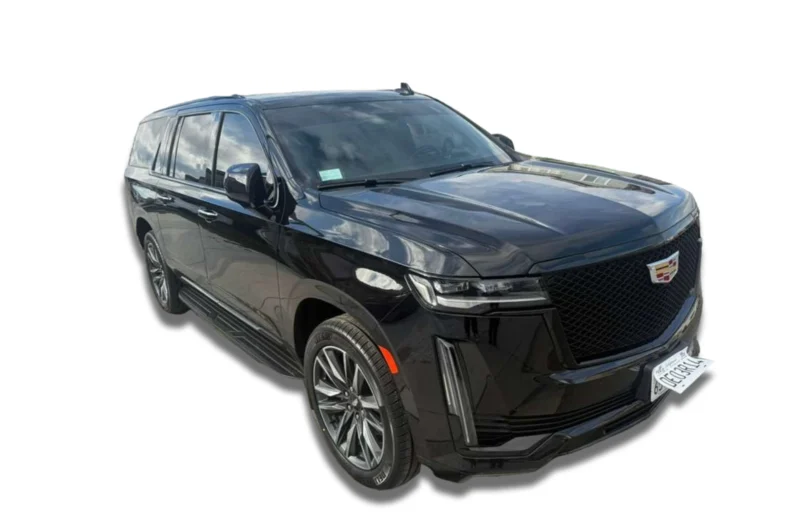 6 Passenger Lincoln Navigator Limo SUV in the Bay Area Luxury SUV Transportation by Applause Limousine Starting at $95 / per hour Travel in refined comfort with our 6 passenger Lincoln Navigator limo SUV, a perfect blend of luxury, space, and performance. Ideal for airport transfers, corporate travel, private events, and family transportation, this premium SUV offers a smooth, quiet ride with upscale interiors designed to impress. The Lincoln Navigator SUV service by Applause Limousine is a popular choice for executives, VIP travelers, and small groups who want first-class transportation throughout the Bay Area. With ample legroom and generous cargo space, it’s especially well-suited for SFO, OAK, and SJC airport transportation. Premium Features & Amenities ✔ Plush leather seating for up to 6 passengers ✔ Dual-zone climate control for personalized comfort ✔ Complimentary high-speed Wi-Fi ✔ Premium sound system with Bluetooth connectivity ✔ Spacious luggage capacity for airport travel ✔ Tinted windows for privacy and elegance Our 6 passenger Lincoln Navigator limo service is perfect for business meetings, corporate roadshows, hotel transfers, weddings, wine tours, and private city travel. Professionally trained chauffeurs ensure punctual pickups, smooth navigation, and a polished experience from start to finish. 6 Passengers Lincoln Navigator