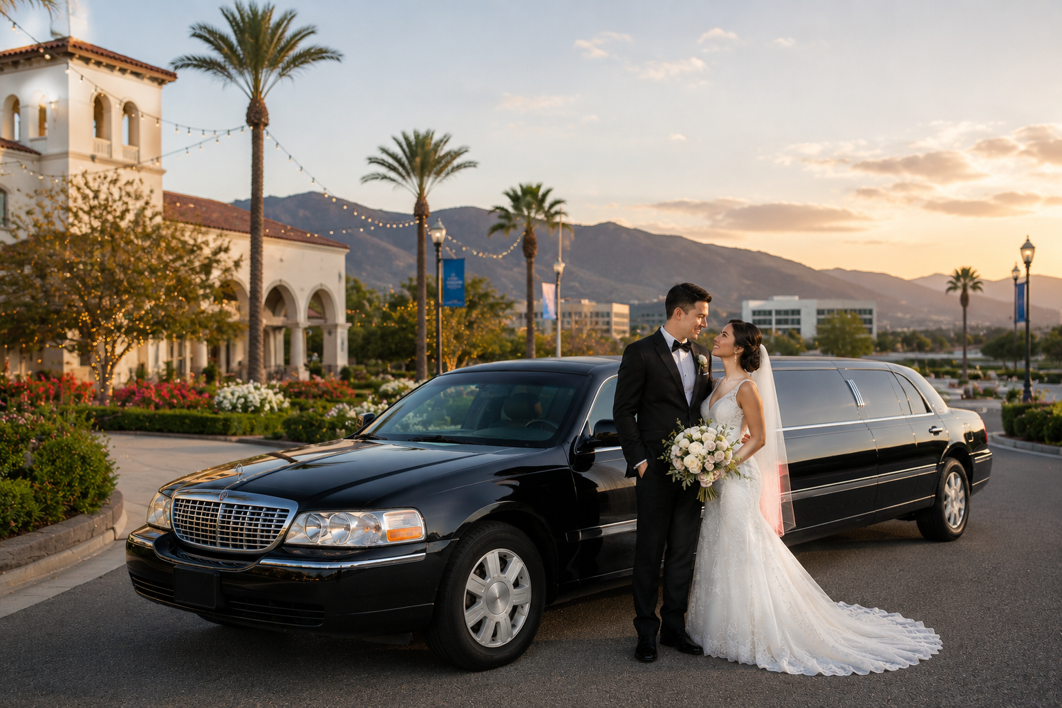 South Bay Weddings