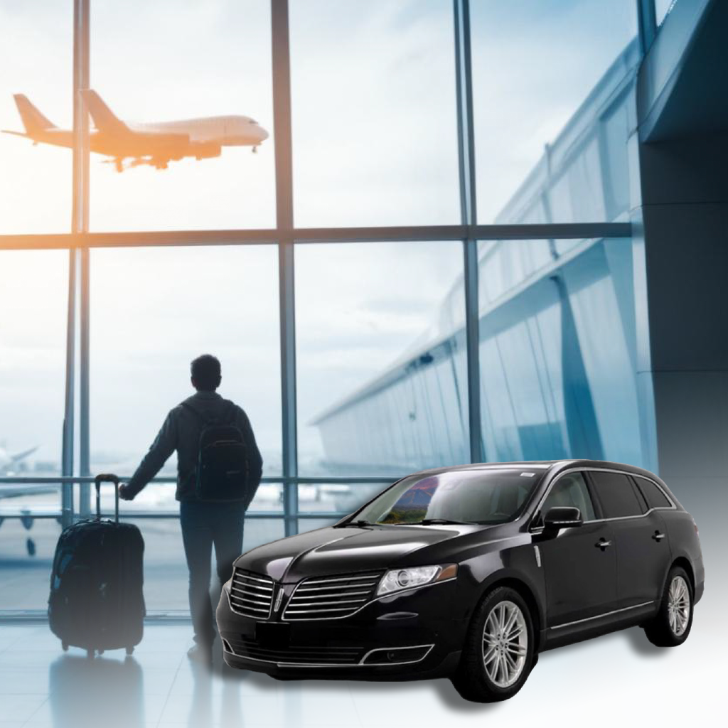 airport limo service