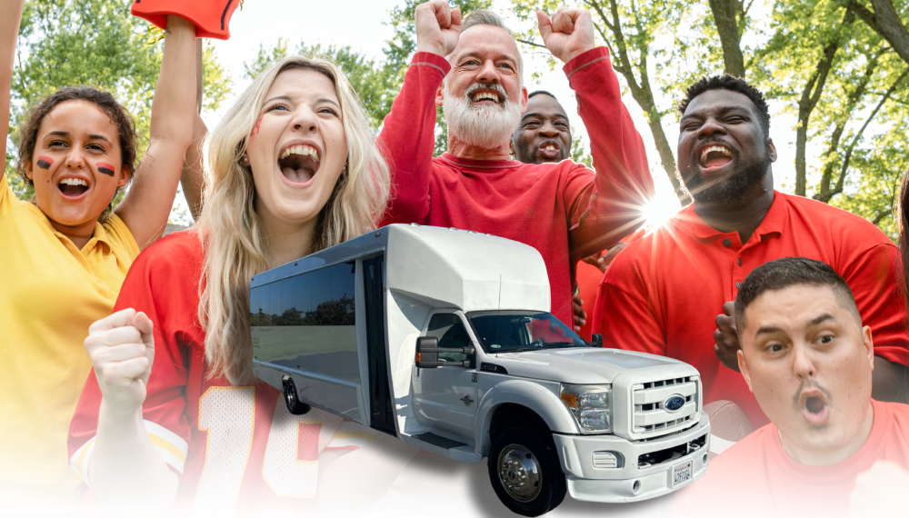 super bowl transportation