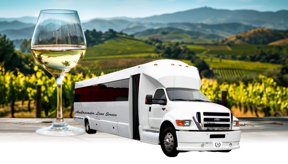 Livermore Wine Tours