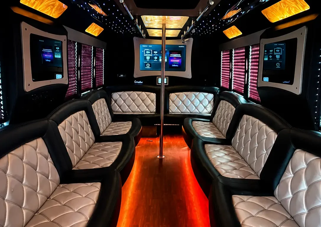 20-Passenger-Party-Bus-interior (3)