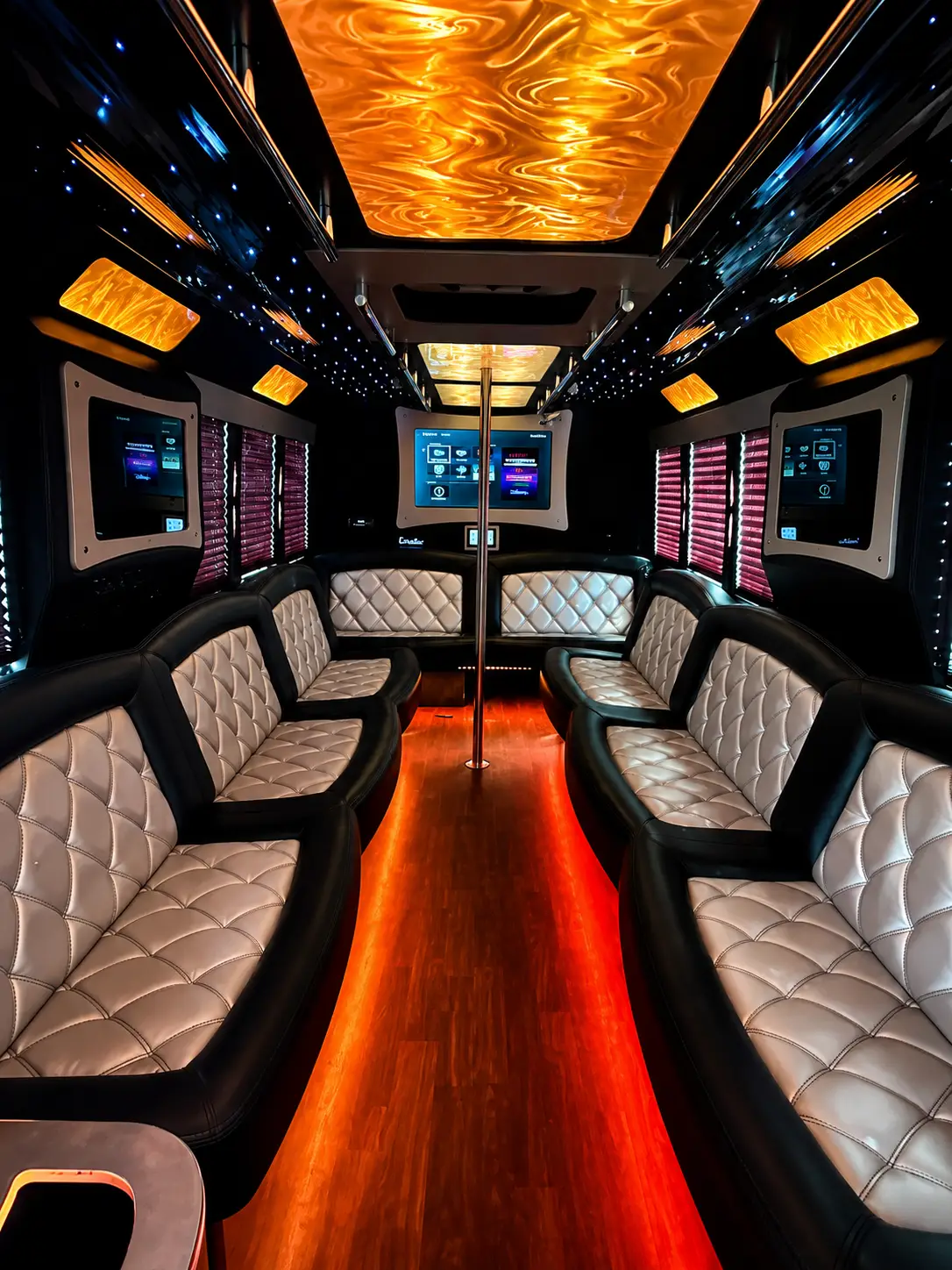 20-Passenger-Party-Bus-interior (3)