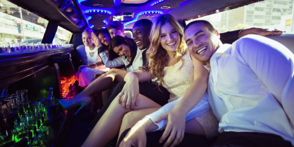 party bus