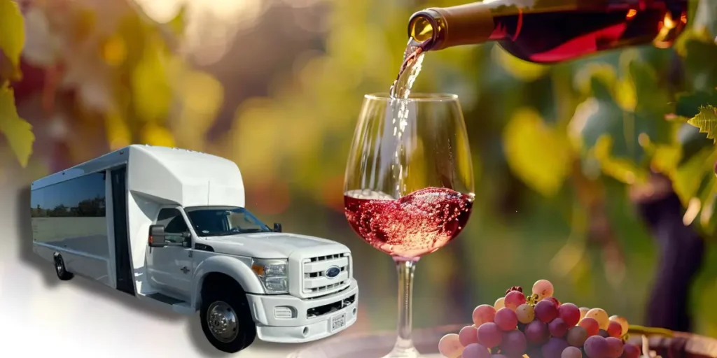 wine tour