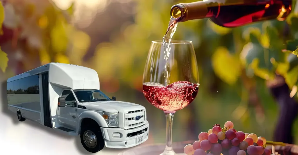 wine tour