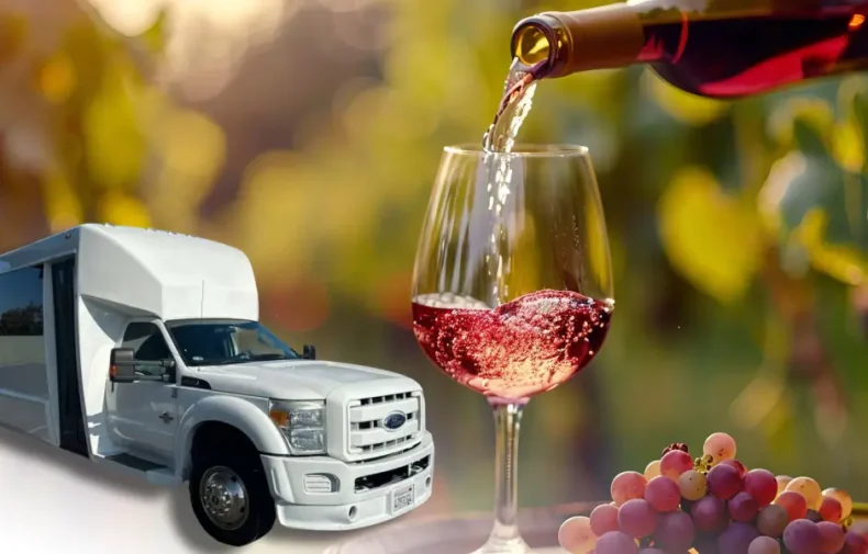 wine tour