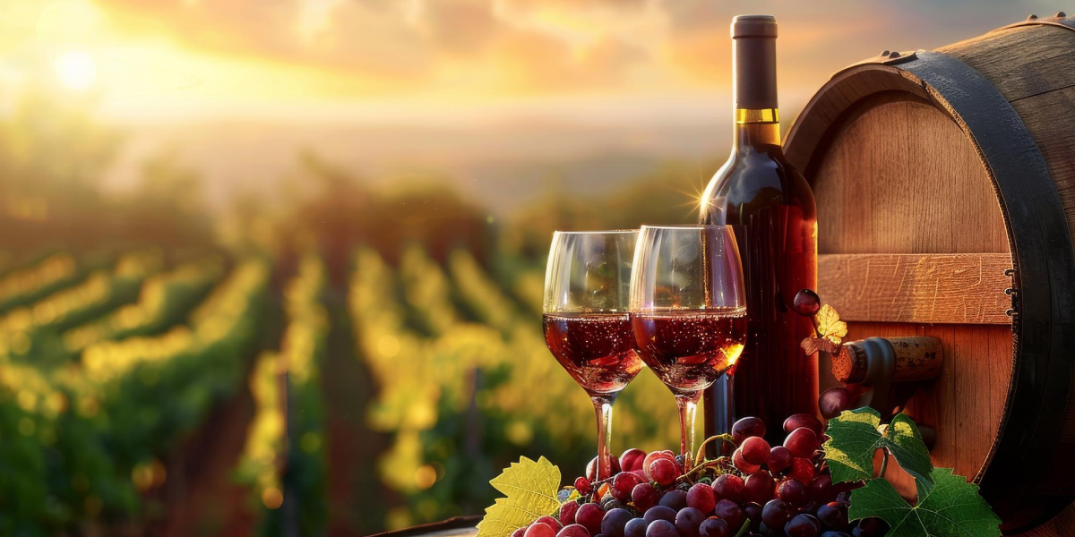 wine tour