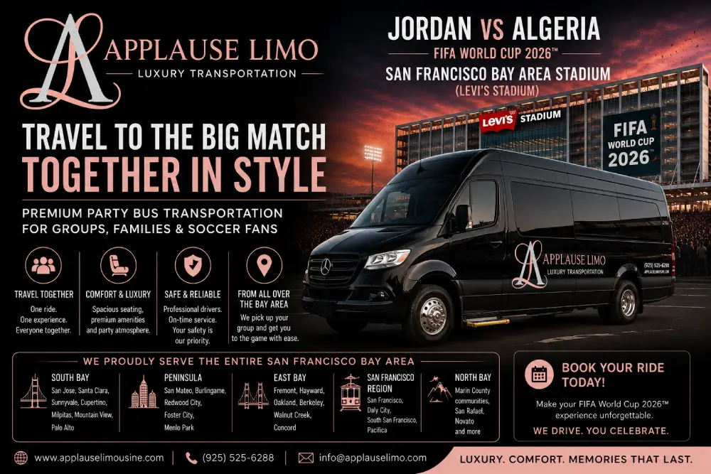 Jordan Vs Algeria FIFA Match