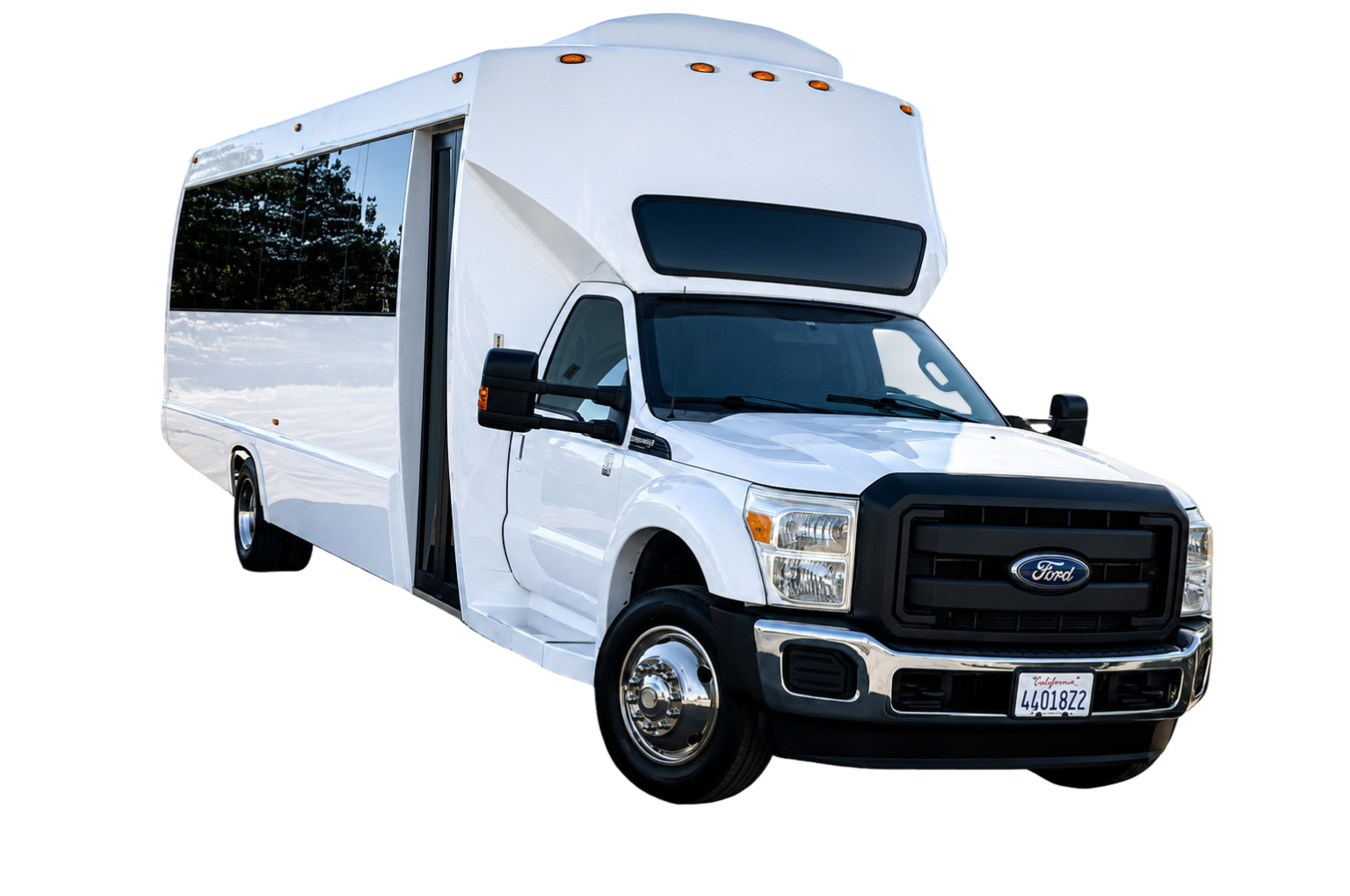 Applause Limousine | Luxury Limo & Party Bus Services Bay Area